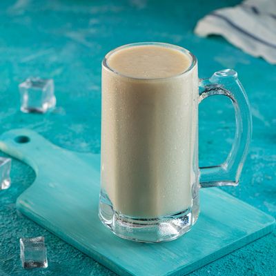 Fresh Guava smoothie