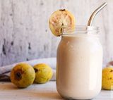 Guava Smoothie