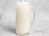 Guava With Milk Juice