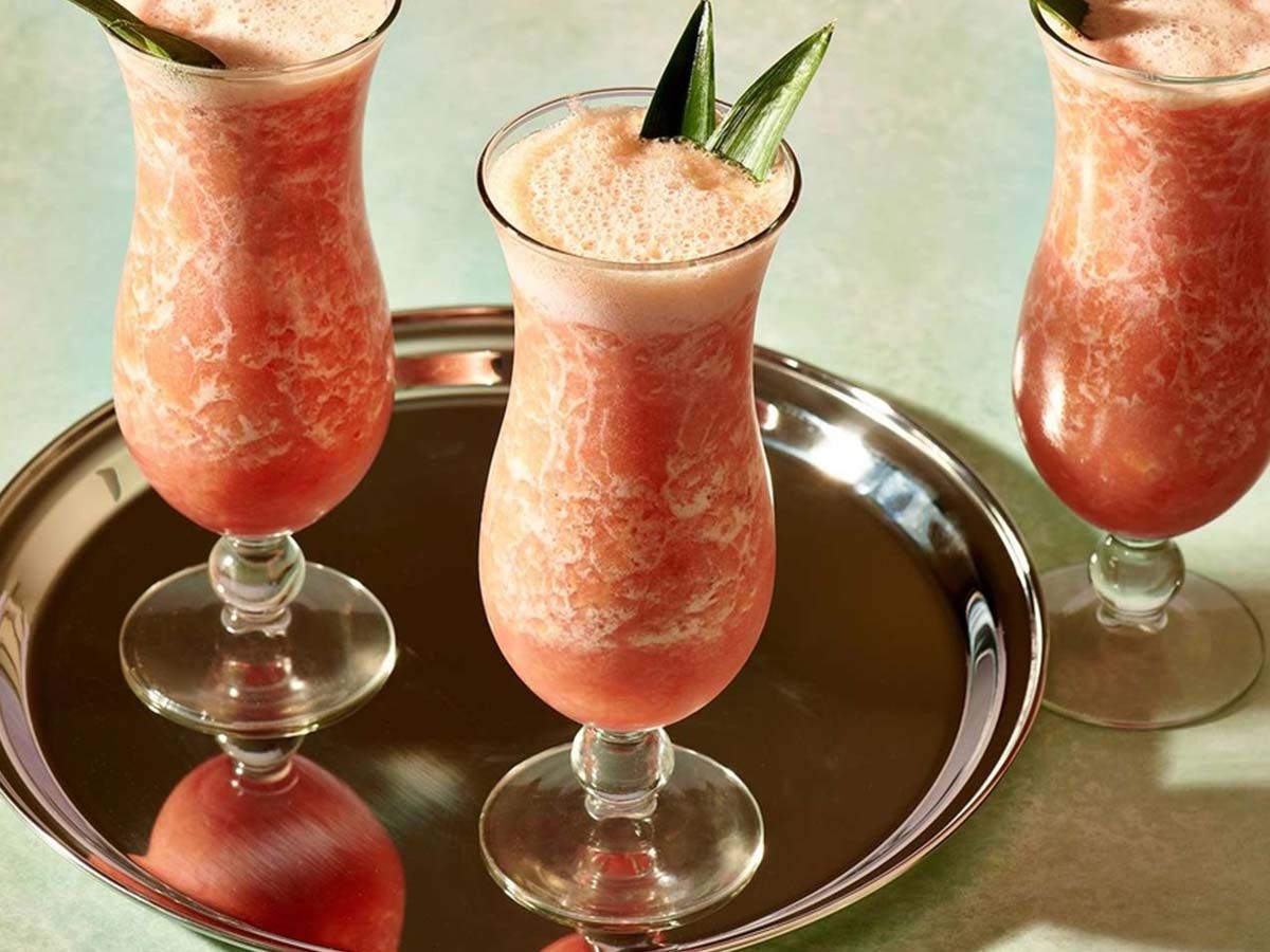 Guava And Milk
