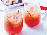 Large guava cocktail