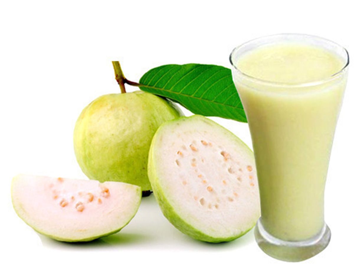 Guava juice