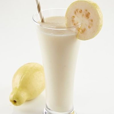 Guava Juice