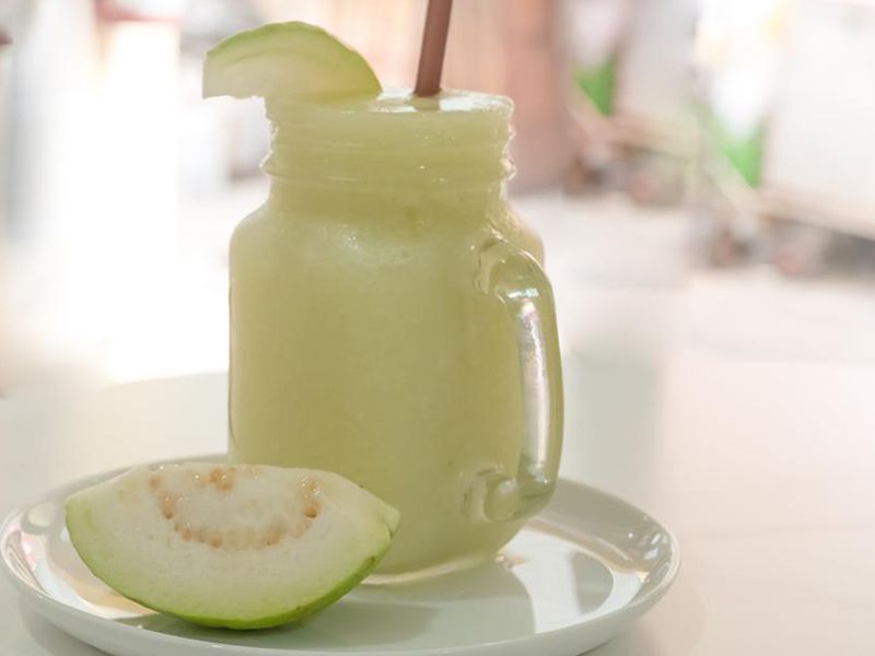 Guava Juice