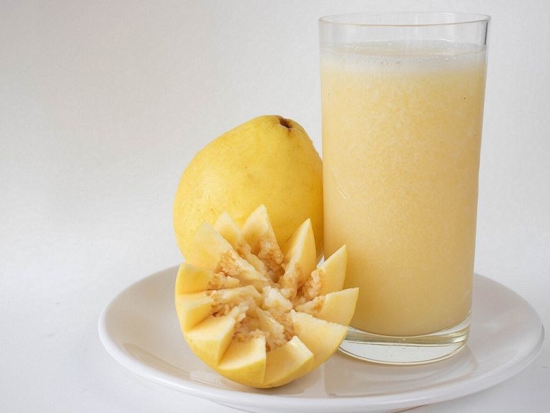 Guava Juice
