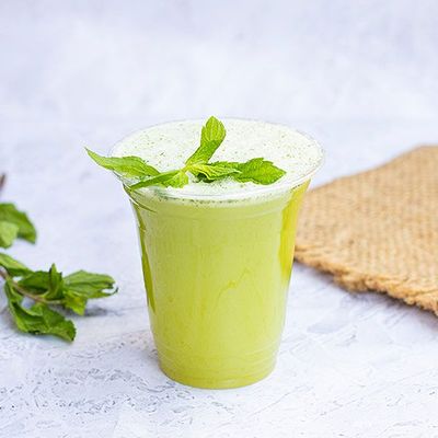 Guava Mint