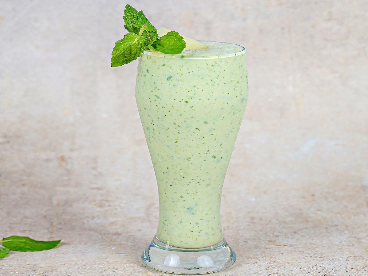 Guava Mint