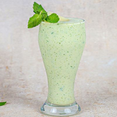 Guava Mint