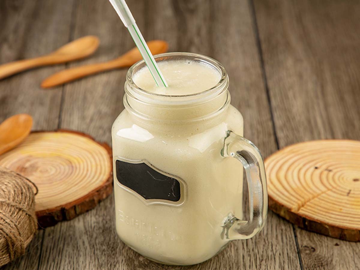 Guava Smoothie