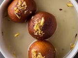 Gulab Jamun