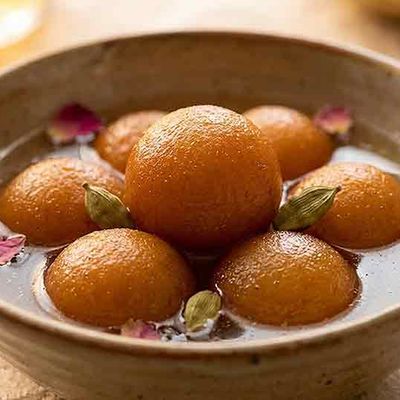 Gulab Jamun