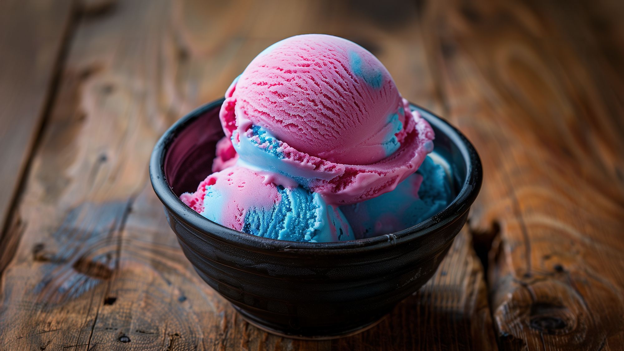 Gum Ice Cream