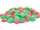 Gummy Wild Strawberry Candies