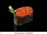 Gunkan Black Caviar Offer