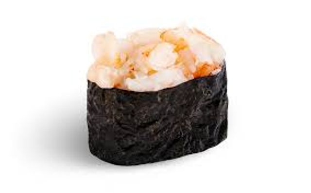 Gunkan Crab Maya Offer