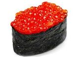 Gunkan Red Caviar Offer