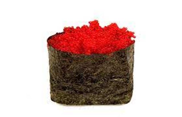 Gunkan Tobico Caviar Offer