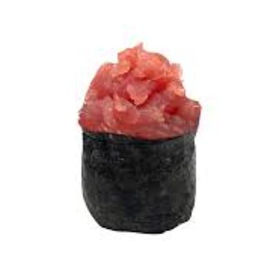 Gunkan Tuna