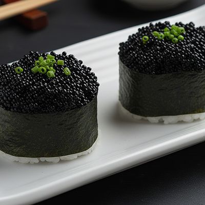 Guncan Caviar