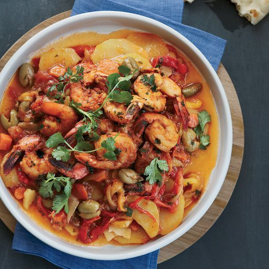 Sennara Casserole