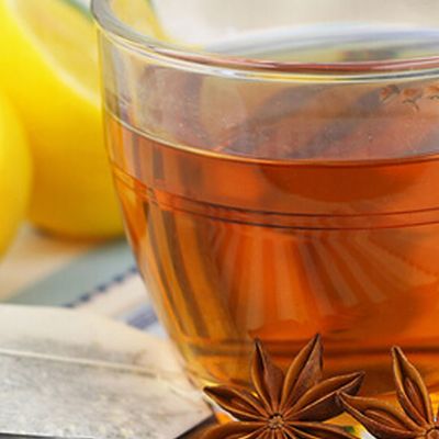 Herbal Cocktail
