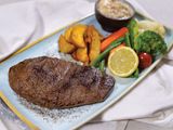 High Steak