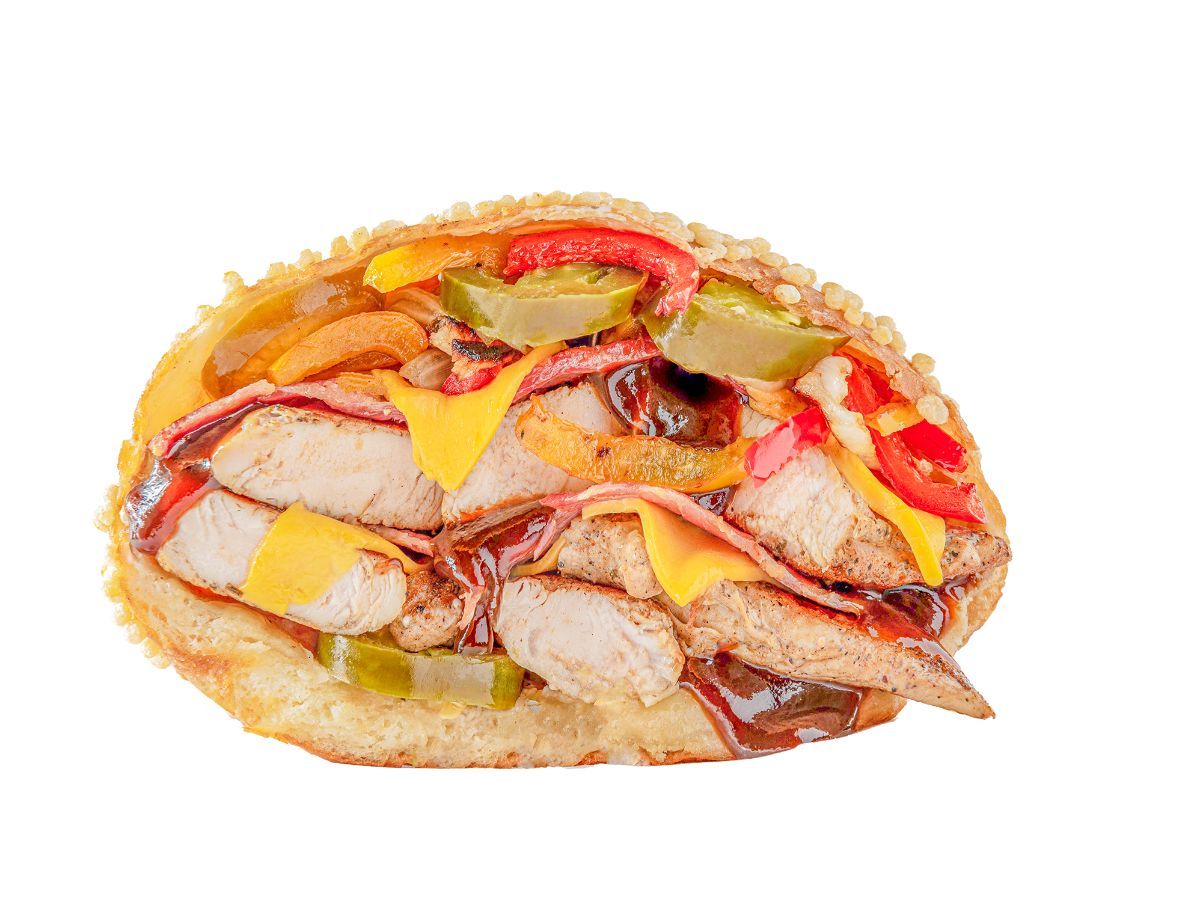 Hikory Spicy