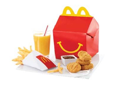 McDonald's delivery service in Bahrain | Talabat