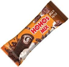 Hohos Sweet Crepe