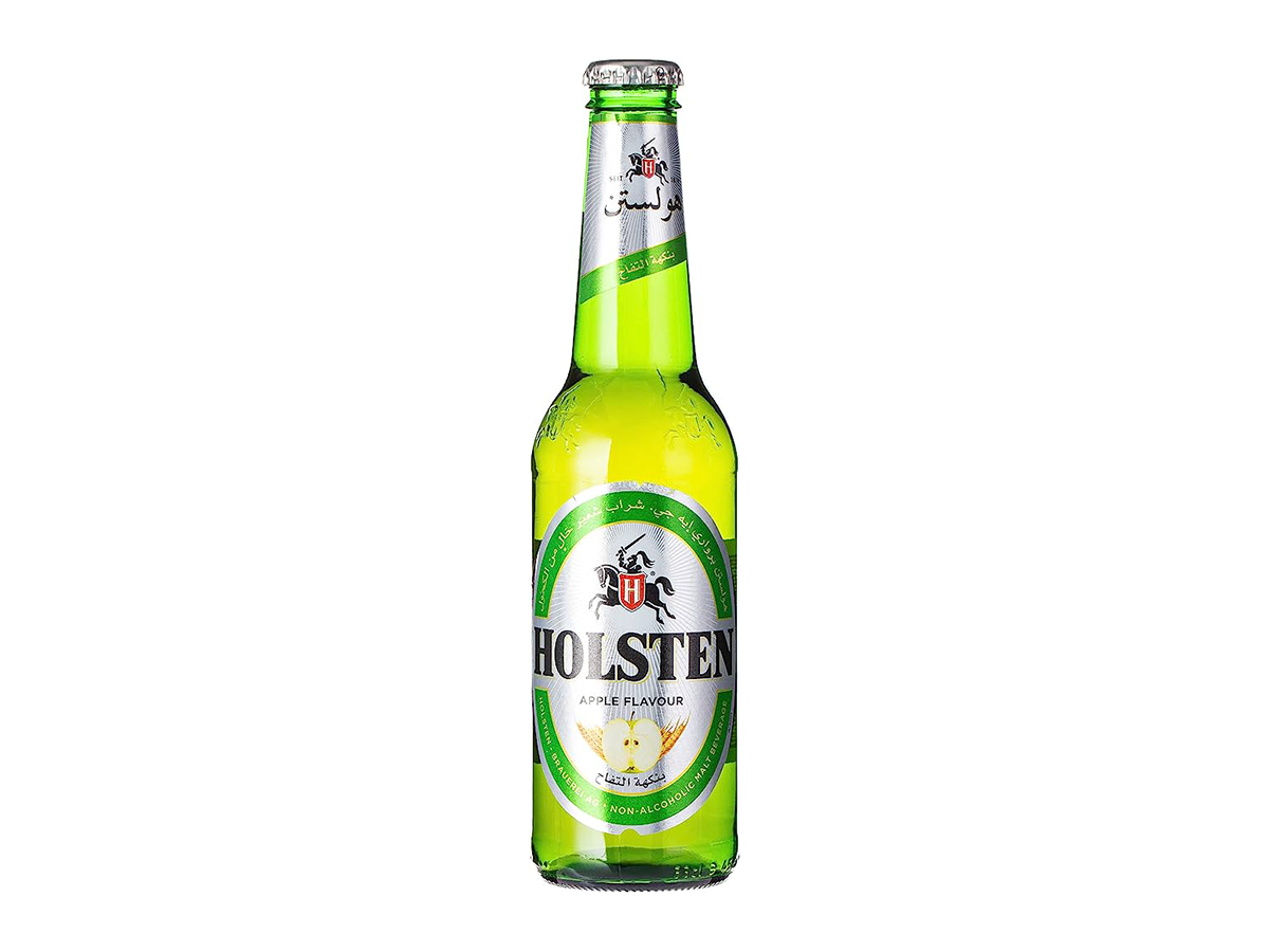 Holsten Apple