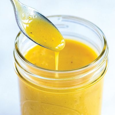 Honey Mustard dip