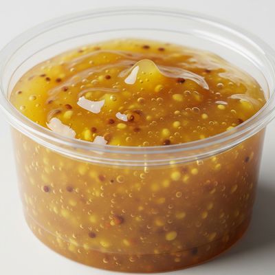 Honey Mustard