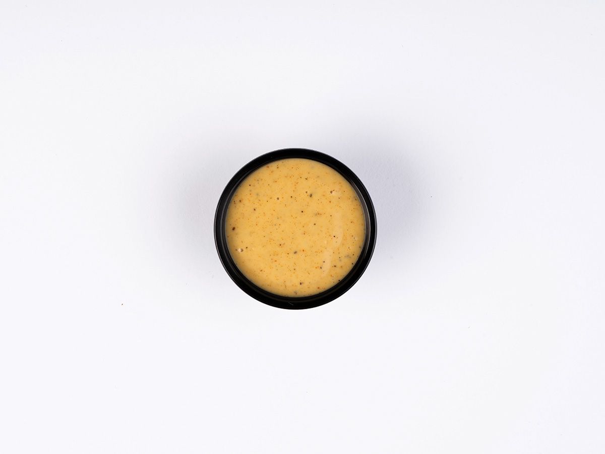 Honey Mustard Sauce
