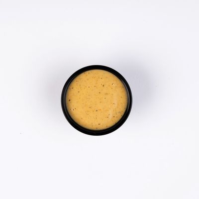 Honey Mustard Sauce