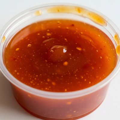 Honey Sriracha