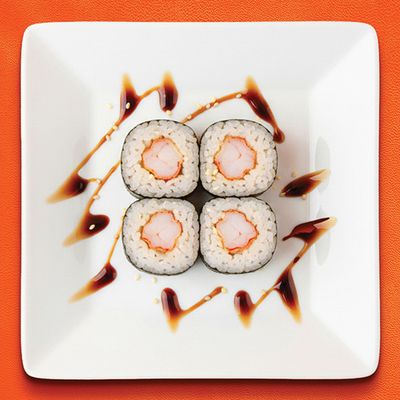 Hoso Shrimp Classic ( 6 pcs)