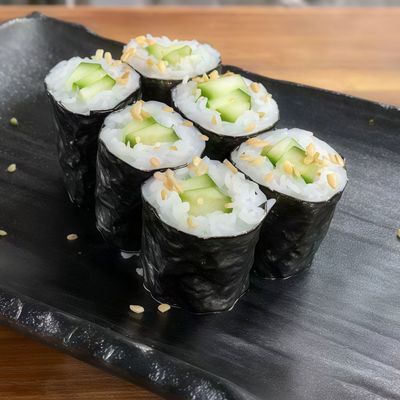 Hoso Cucumber