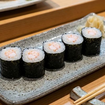 Maro sushi photo 7