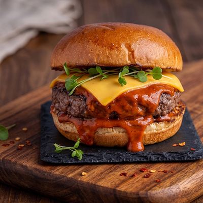 LAHAB BURGER photo 11