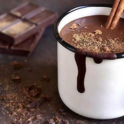 Hot Chocolate