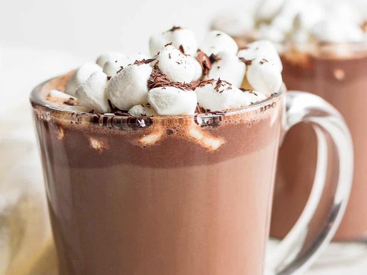 Hot Chocolate