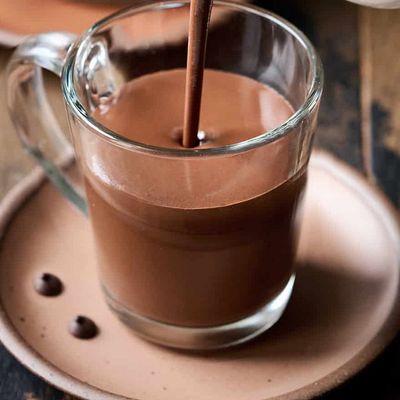 Hot Chocolate