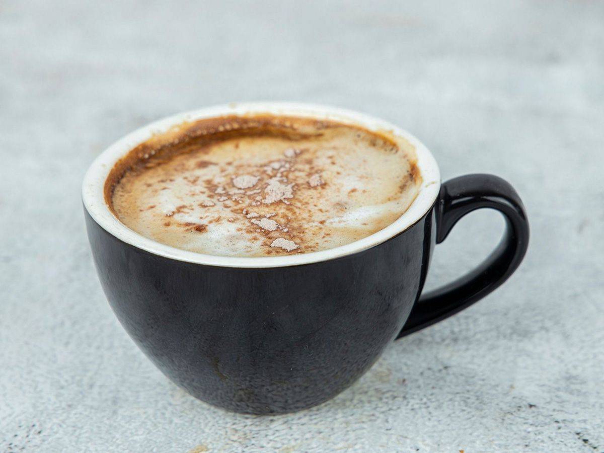 Hot Chocolate