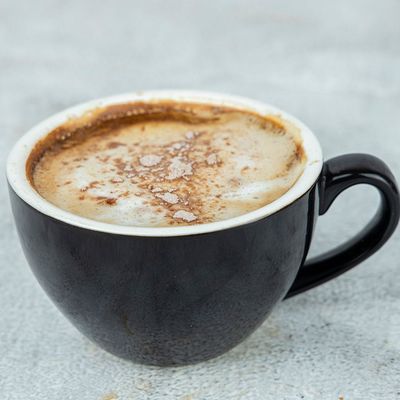 Hot Chocolate