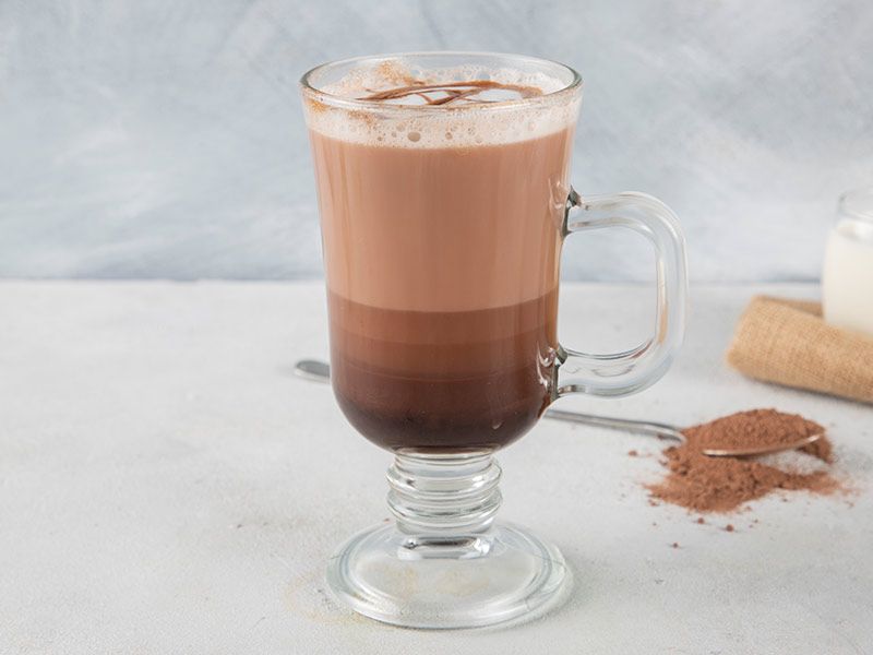 Classic Hot Chocolate