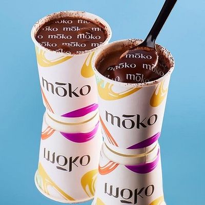 Milk Hot Chocolate Sugar Free