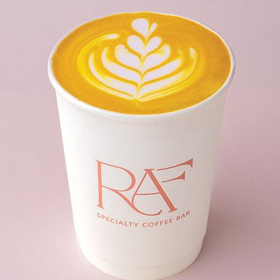 Dori Latte