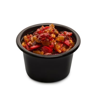 HOT MESS SAUCE