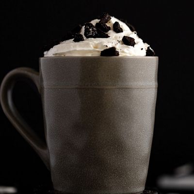 Hot Oreo