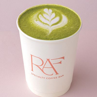 RAF Specialty Coffee photo 9